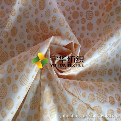 Outdoor Jacket Pongee Fabric